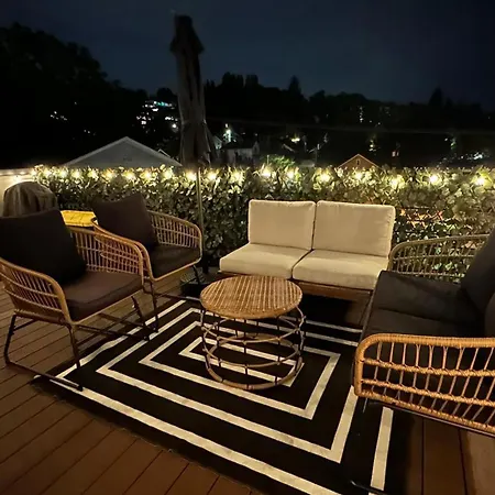 Villa Perch - The New Ashworth 71